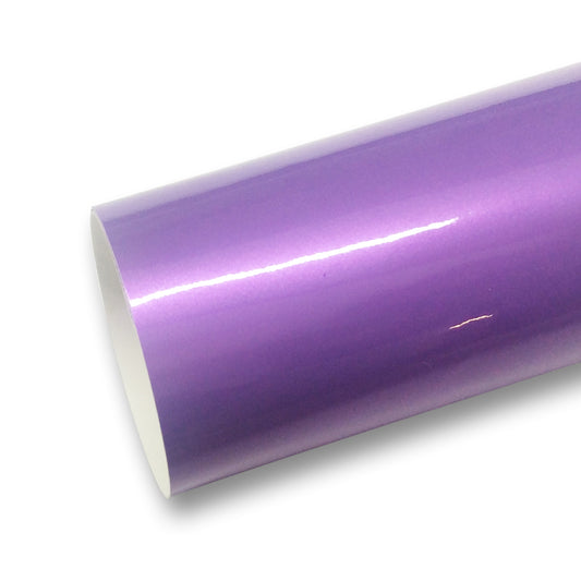 光泽糖果魔法紫水晶